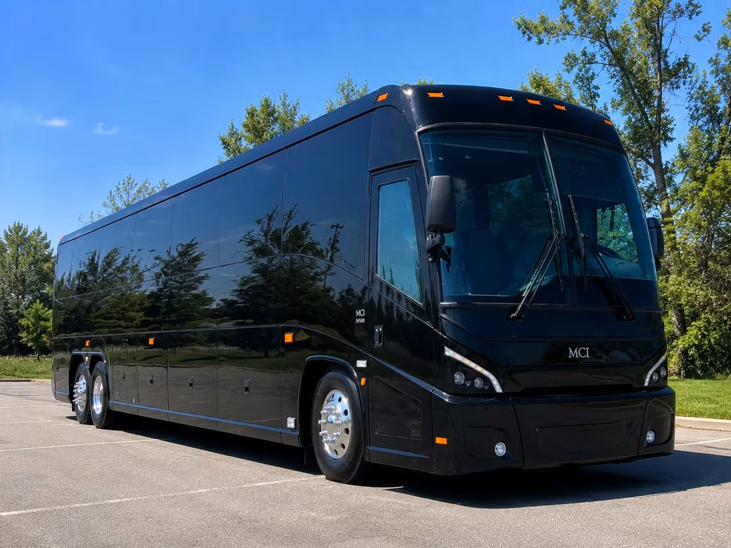 ada accessible field trip buses available in santa clara