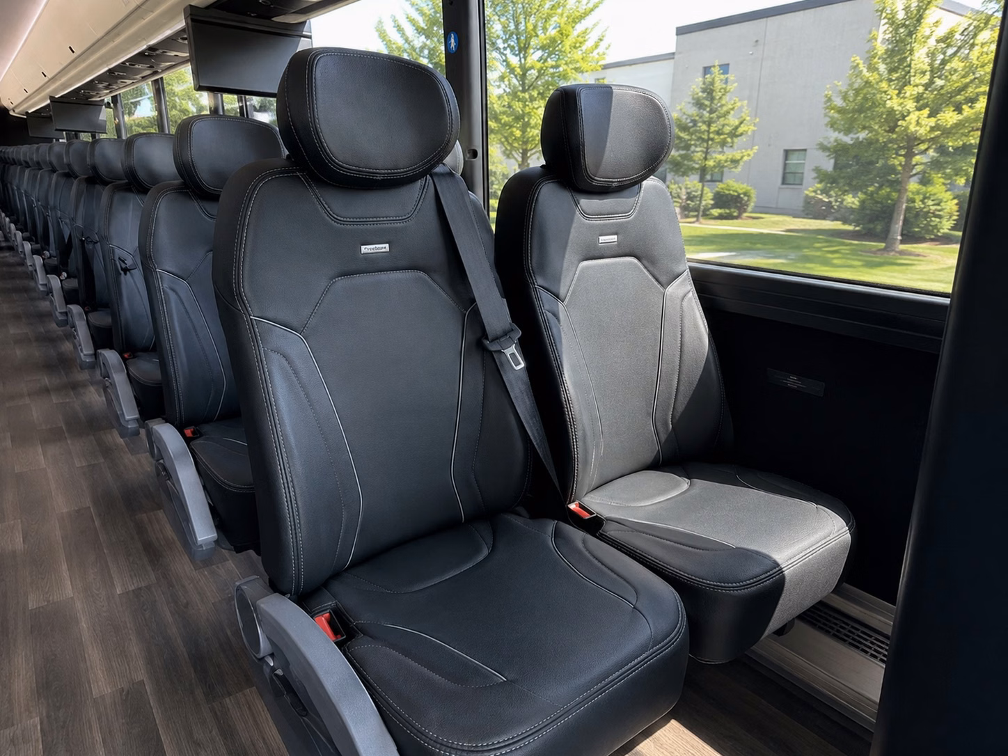 airport shuttle transportation for wedding guests flying into san jose