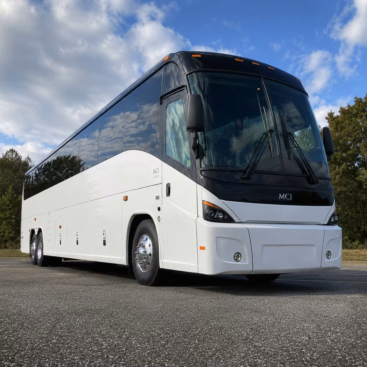 because santaclaracharterbus com isn t a bus company you get more options for santa clara military transportation