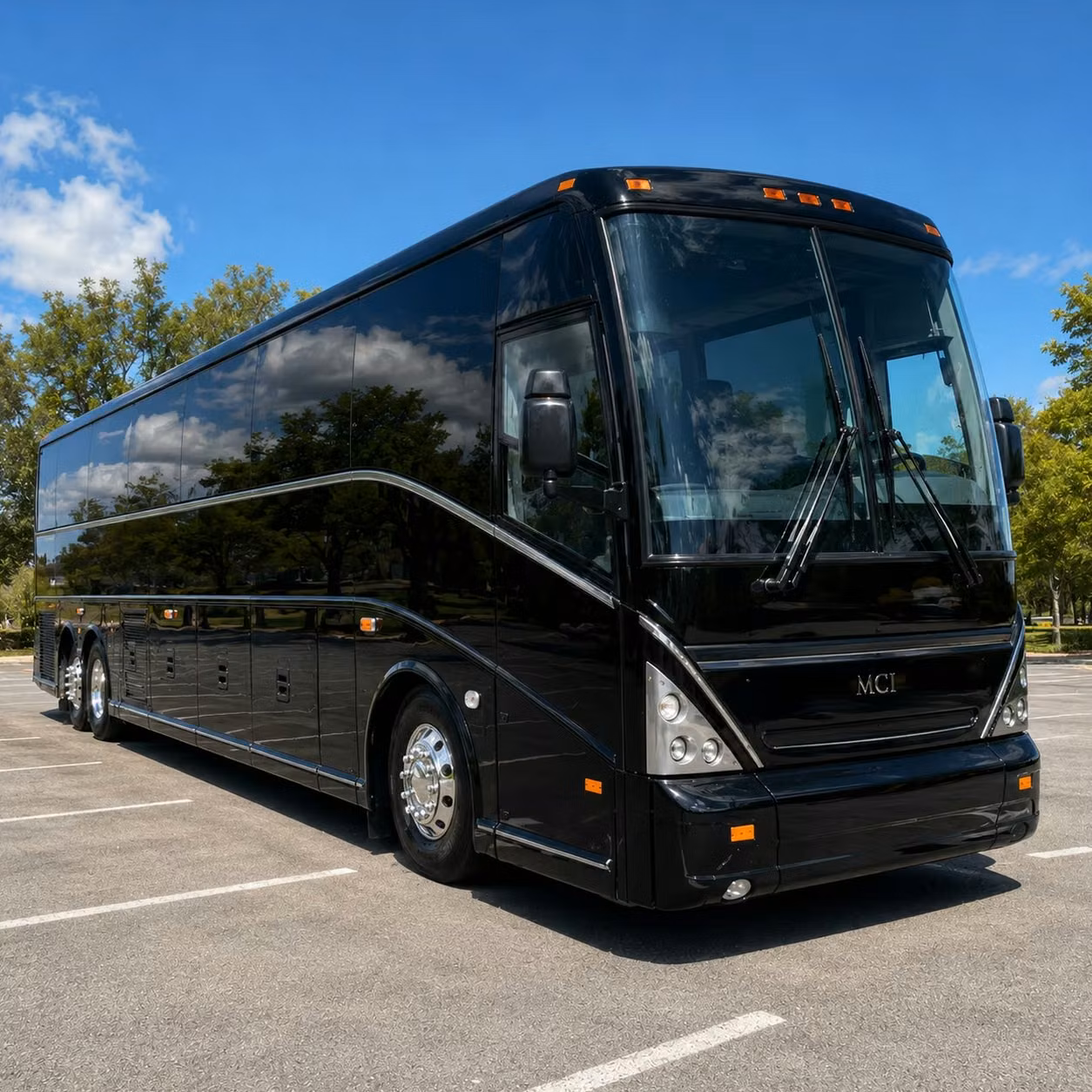book corporate event transportation in santa clara or any city nearby