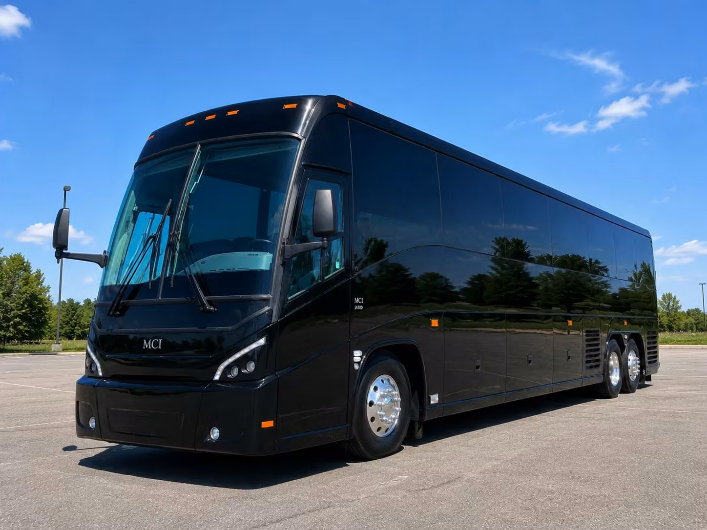 book school event transportation in santa clara or any city nearby
