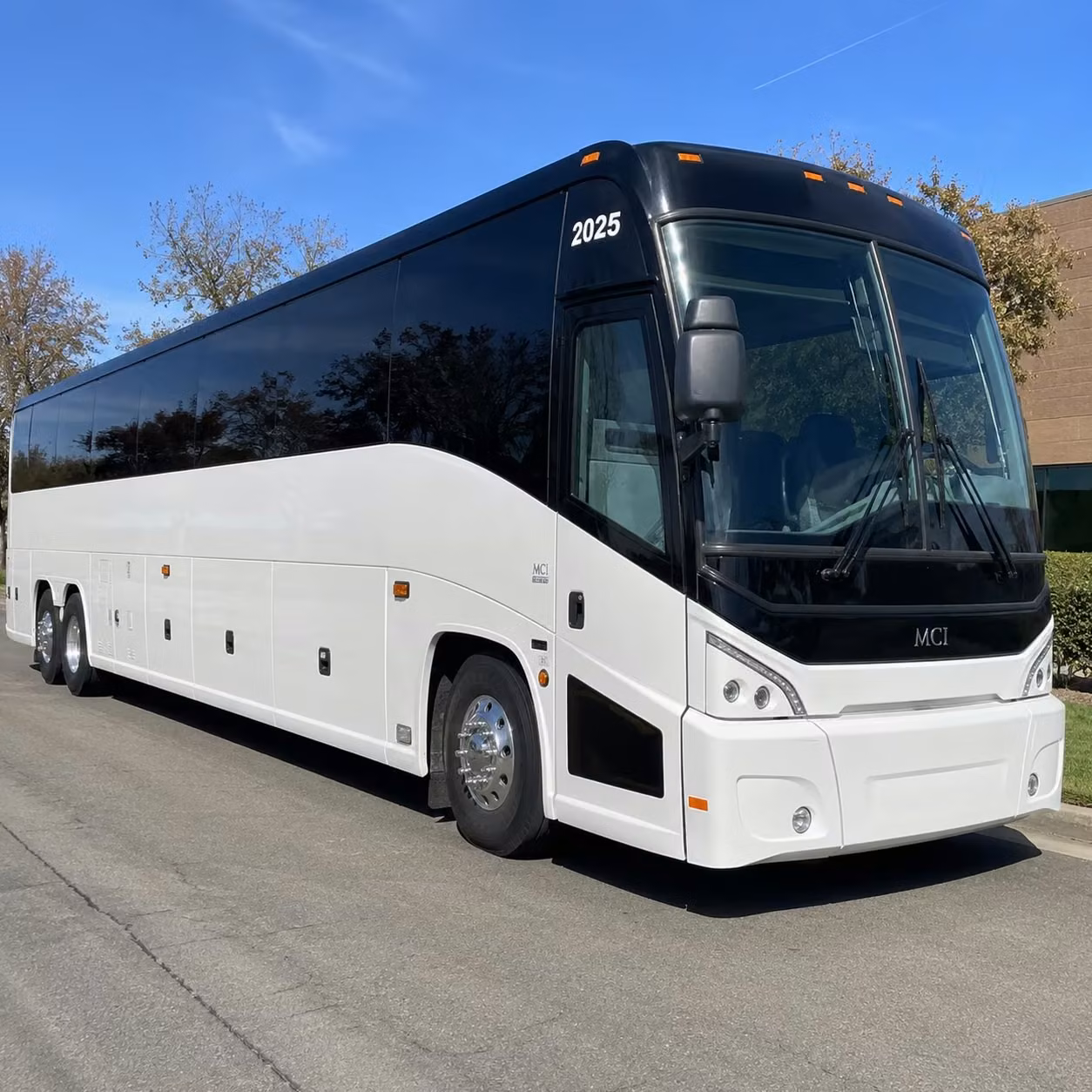 convention and conference transportation at the santa clara convention center