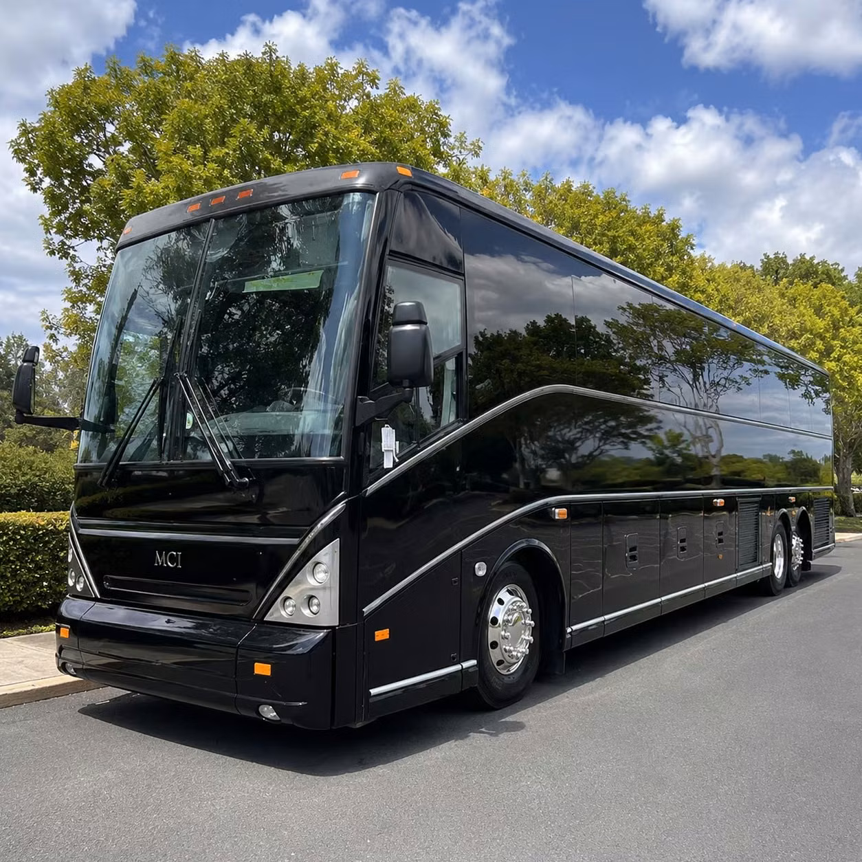 corporate team building and off site meeting transportation in santa clara