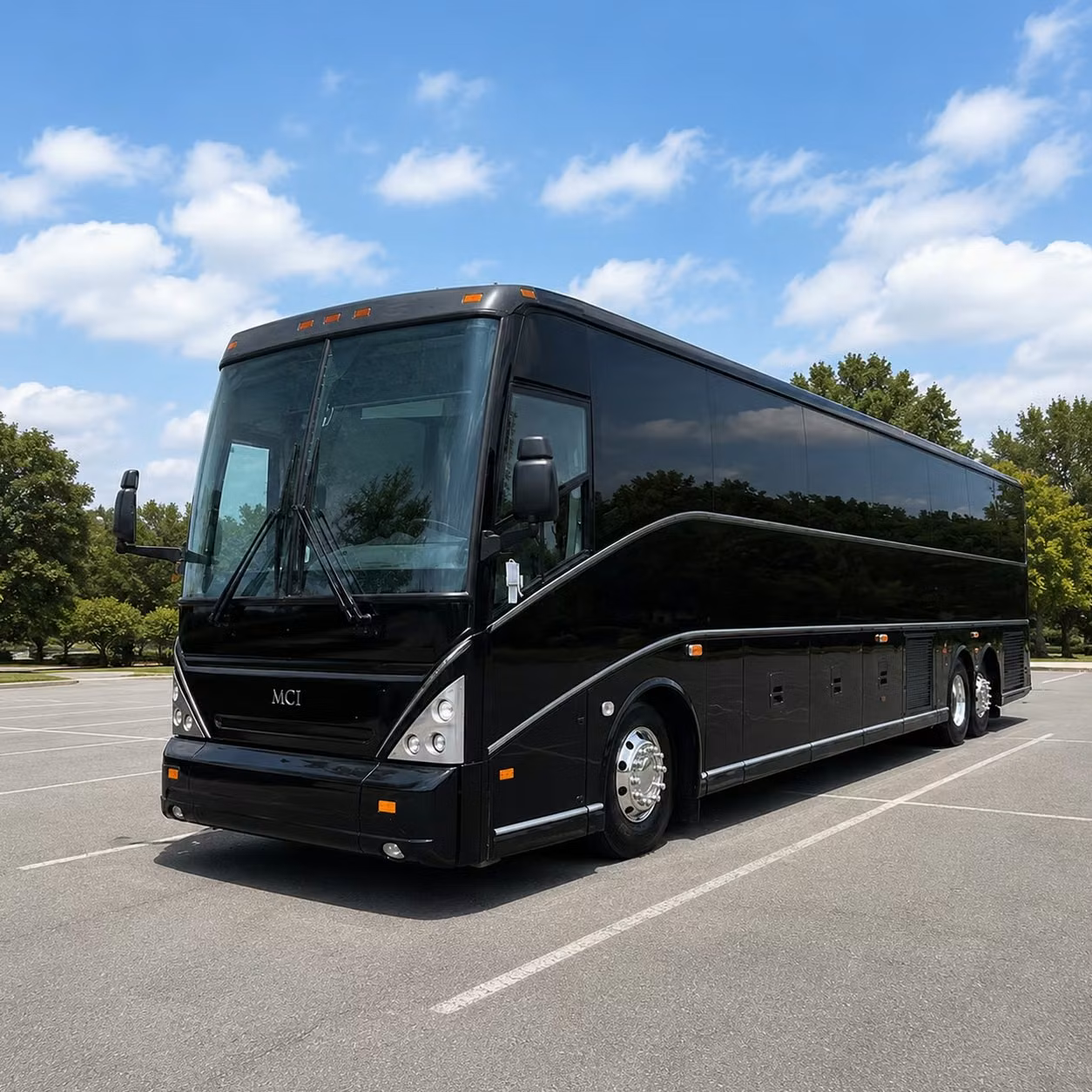 event transportation services in santa clara