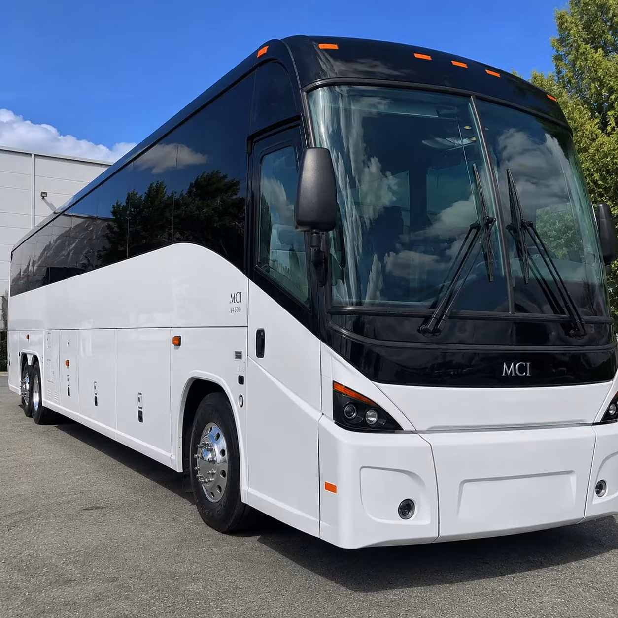 get a dedicated bus for moffett federal airfield and nasa ames transfers
