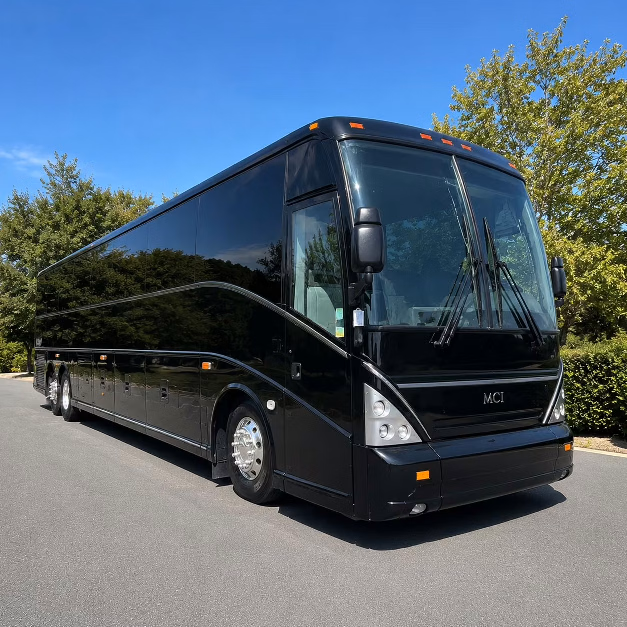 look no further for silicon valley corporate event shuttle service