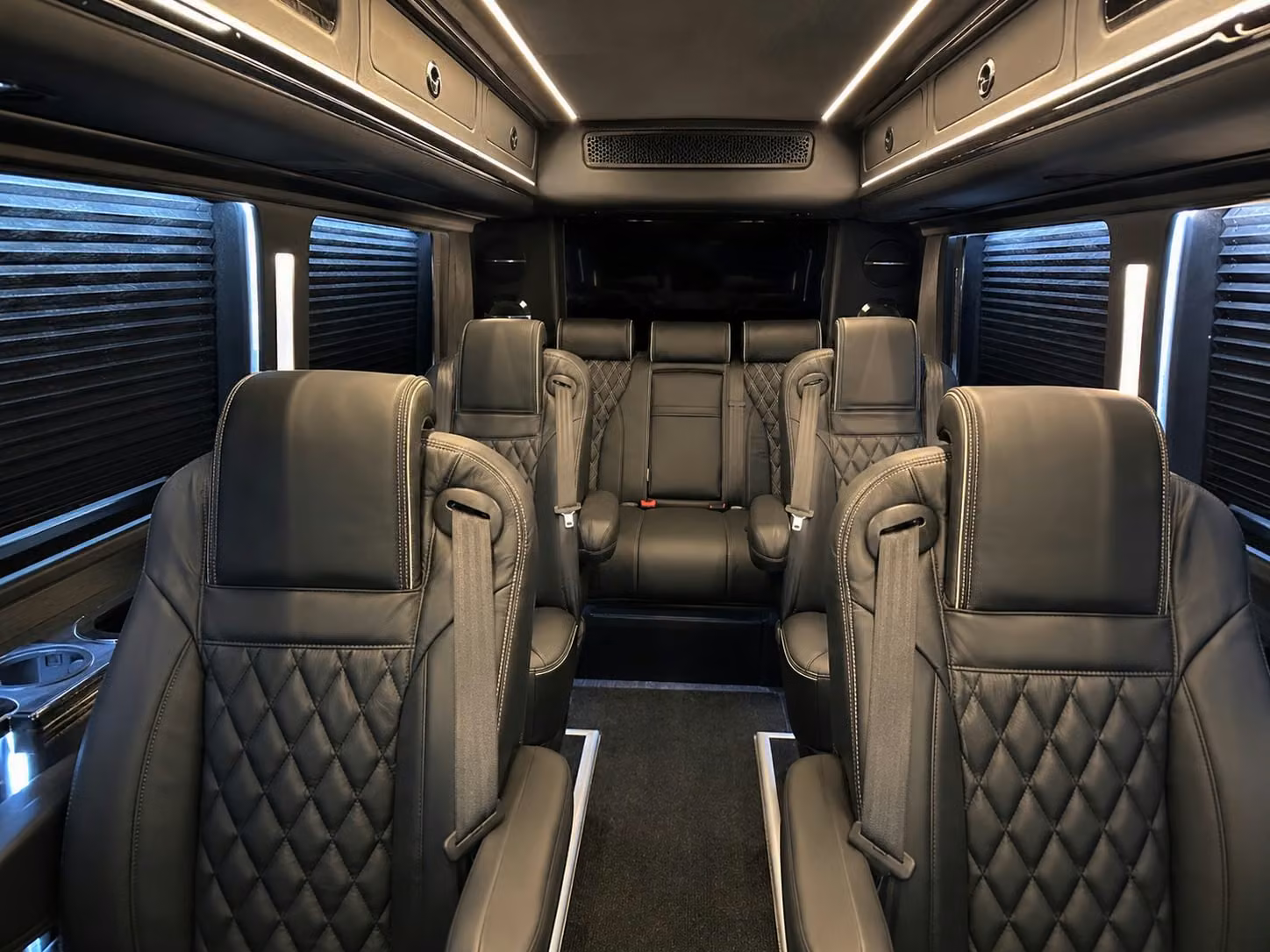 prom homecoming transportation services in santa clara