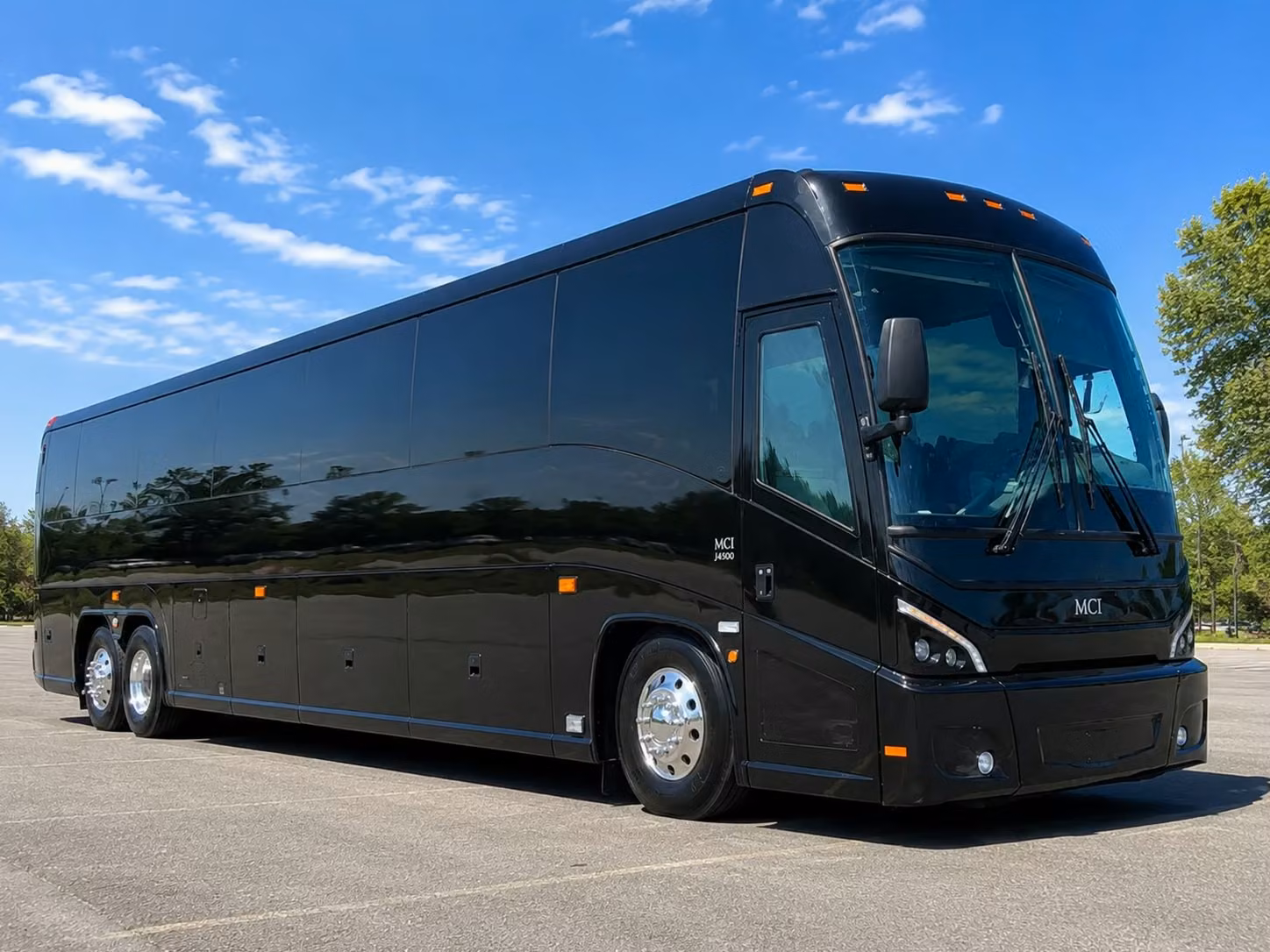 santa clara charter bus rentals for school field trips
