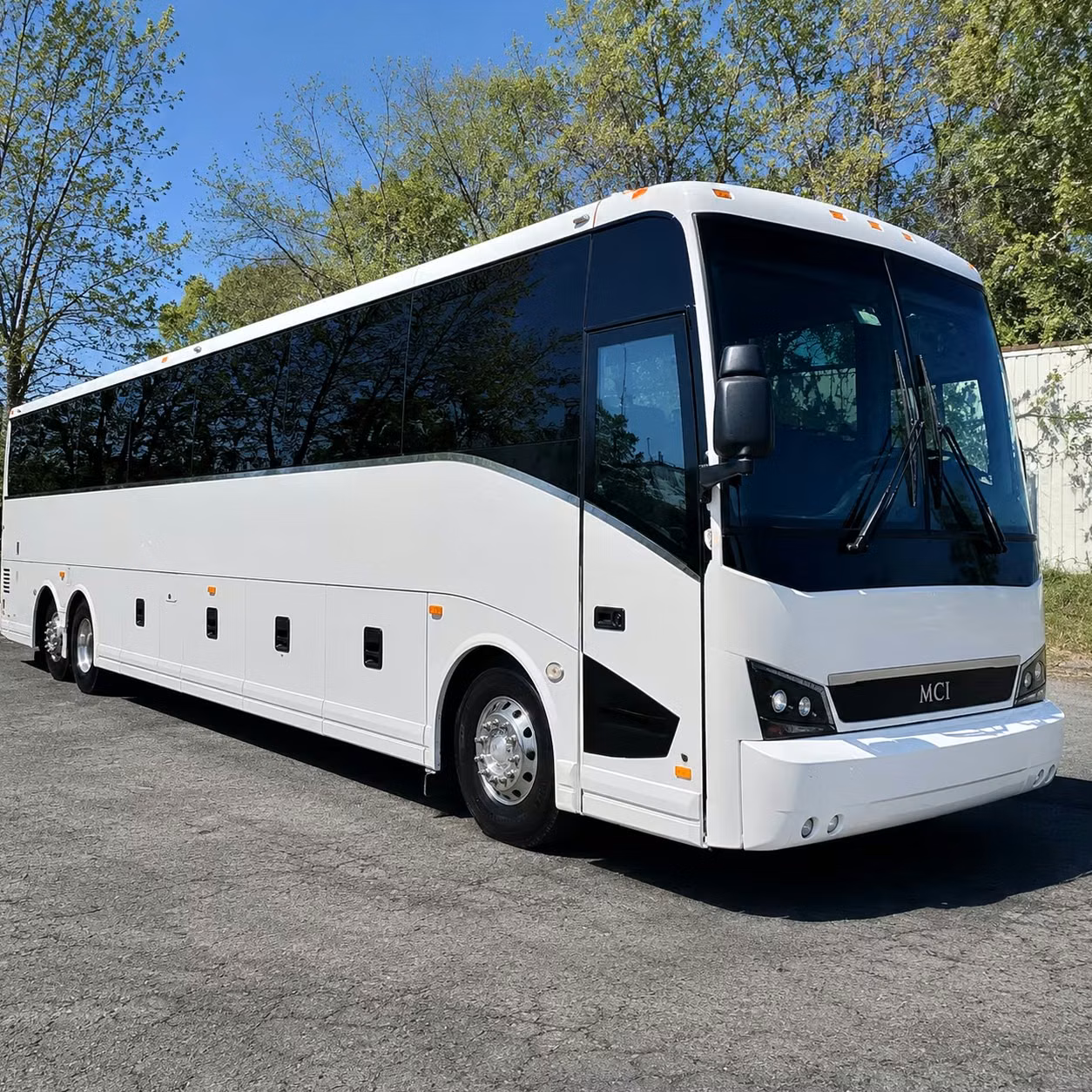 santa clara corporate transportation services