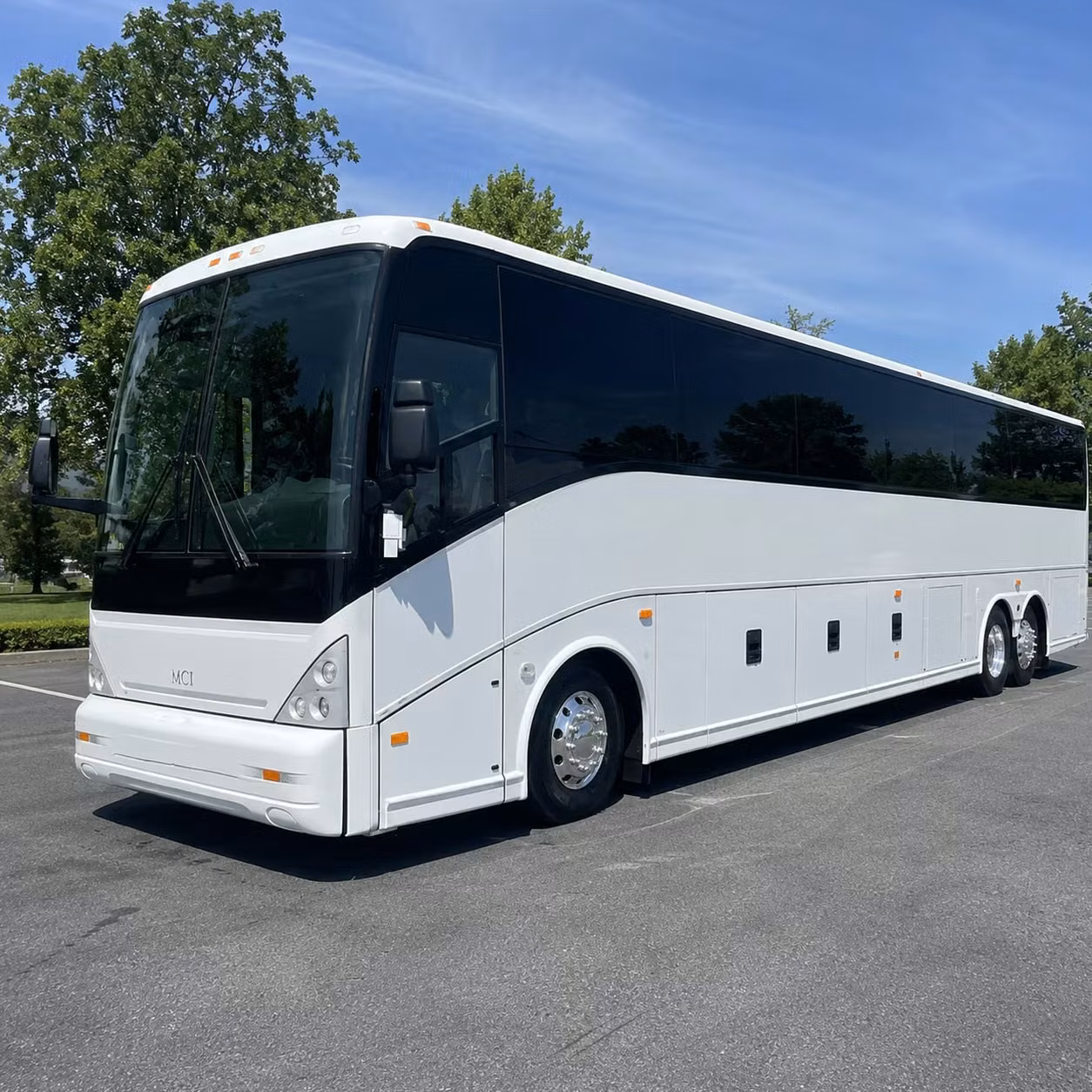 santa clara employee shuttle services