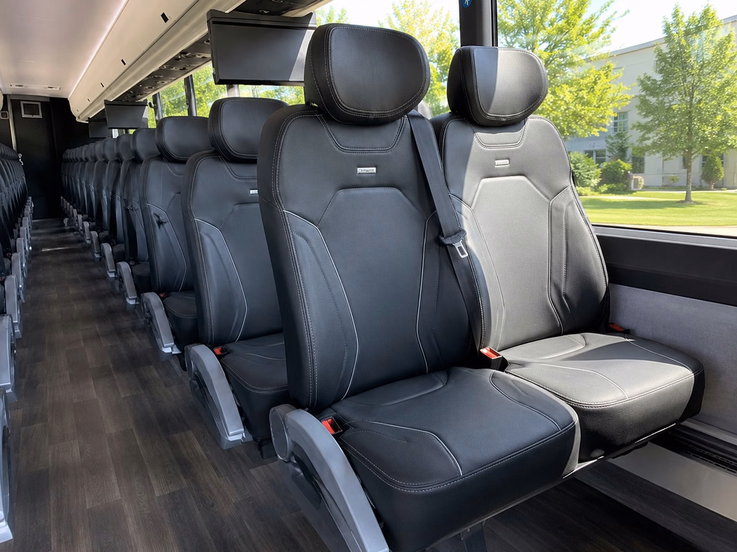 santa clara employee transportation services