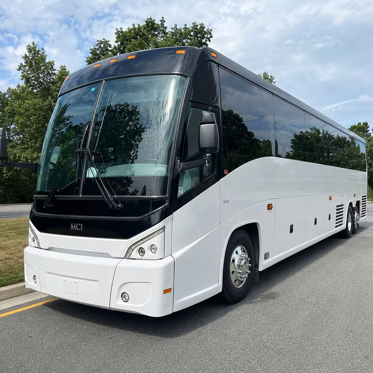 santa clara long distance transportation services