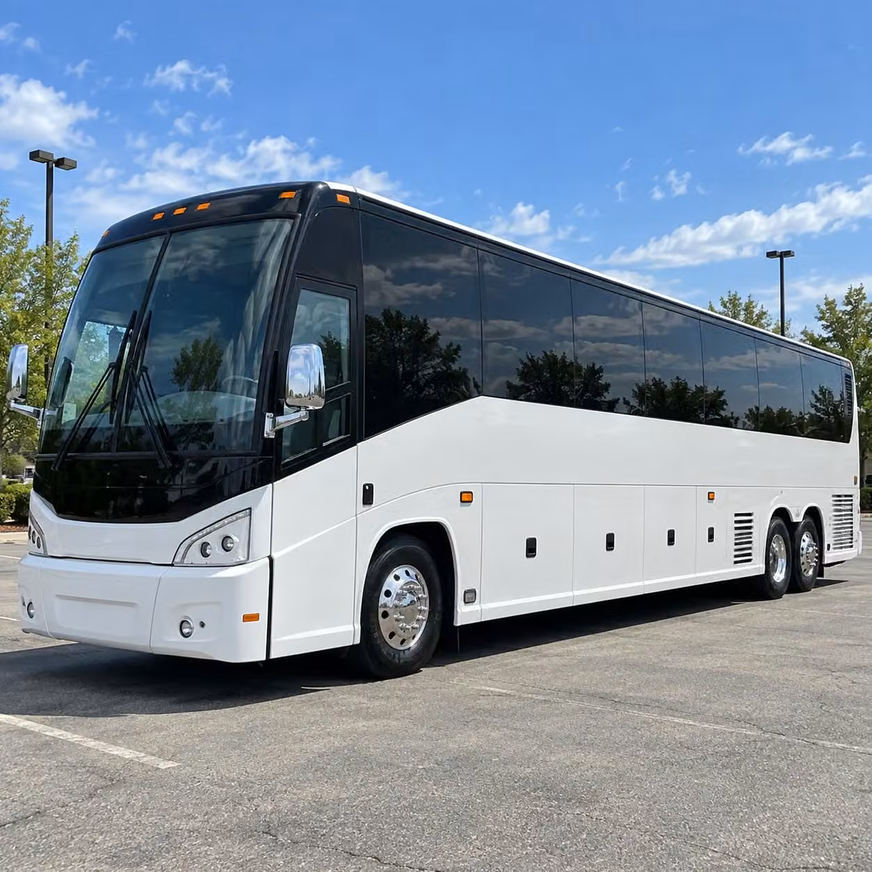 santa clara sports team transportation services