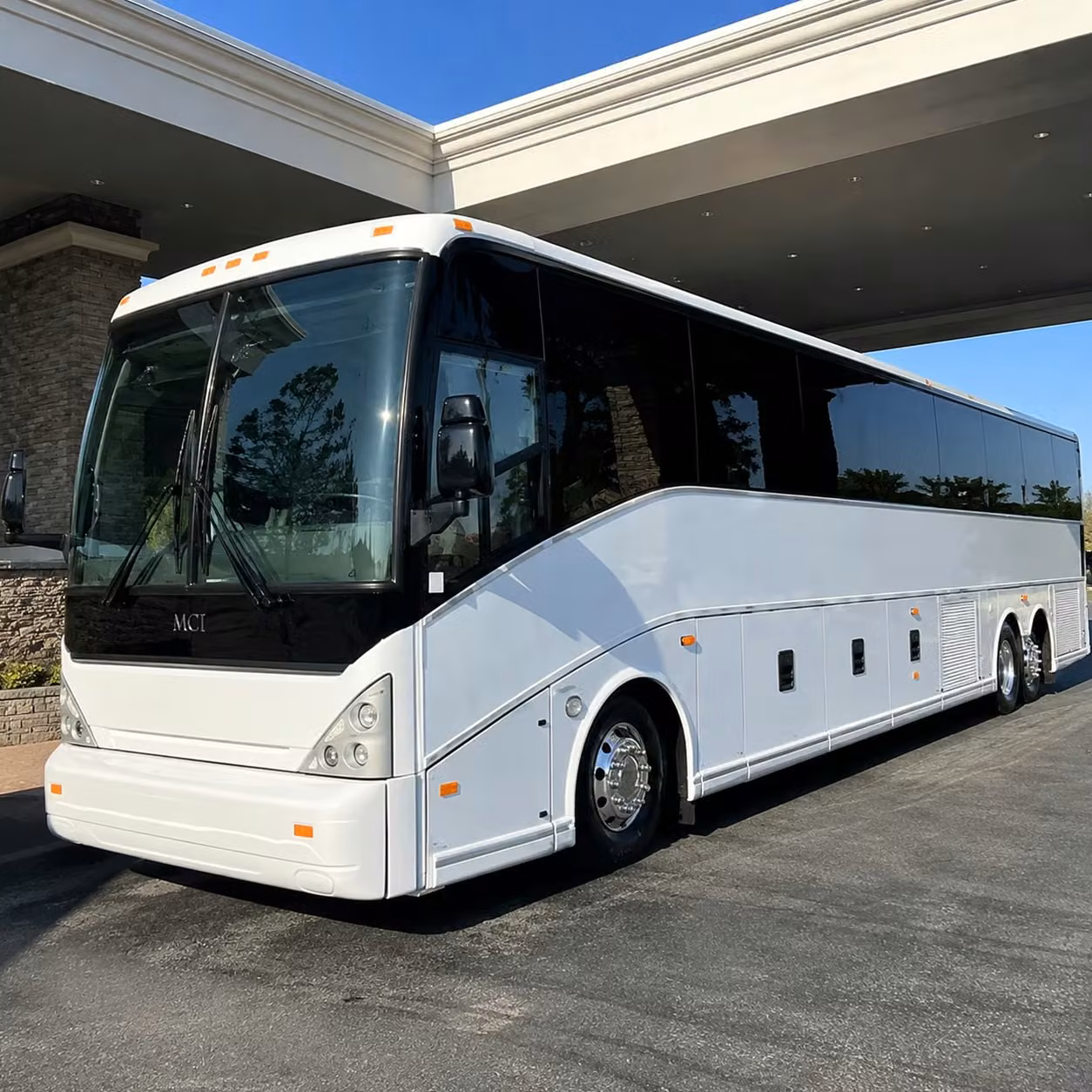 santaclaracharterbus com can help you build a recurring shuttle program that scales with your team