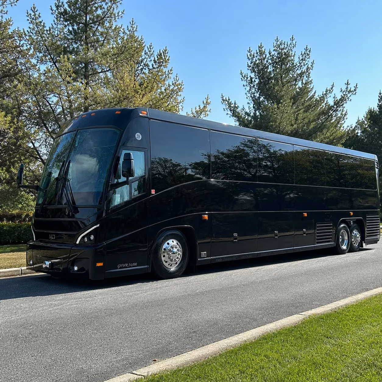 santaclaracharterbus com is the go to choice for santa clara sports teams traveling long distances