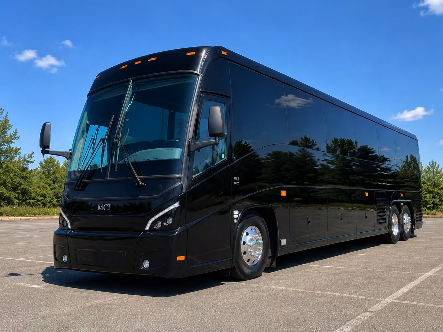 university and college campus visit transportation in santa clara