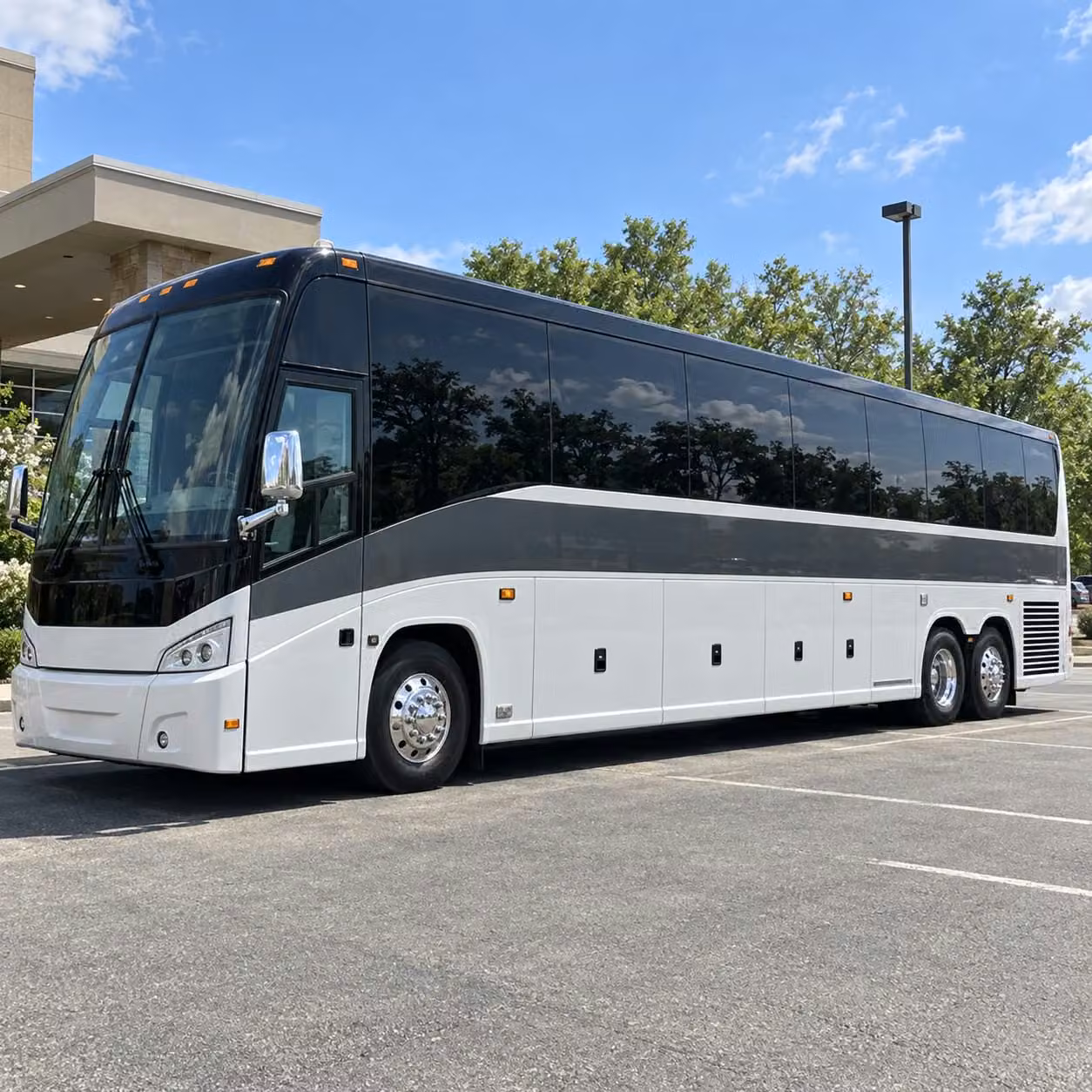 why booking prom transportation early in santa clara is the smartest move you ll make all year