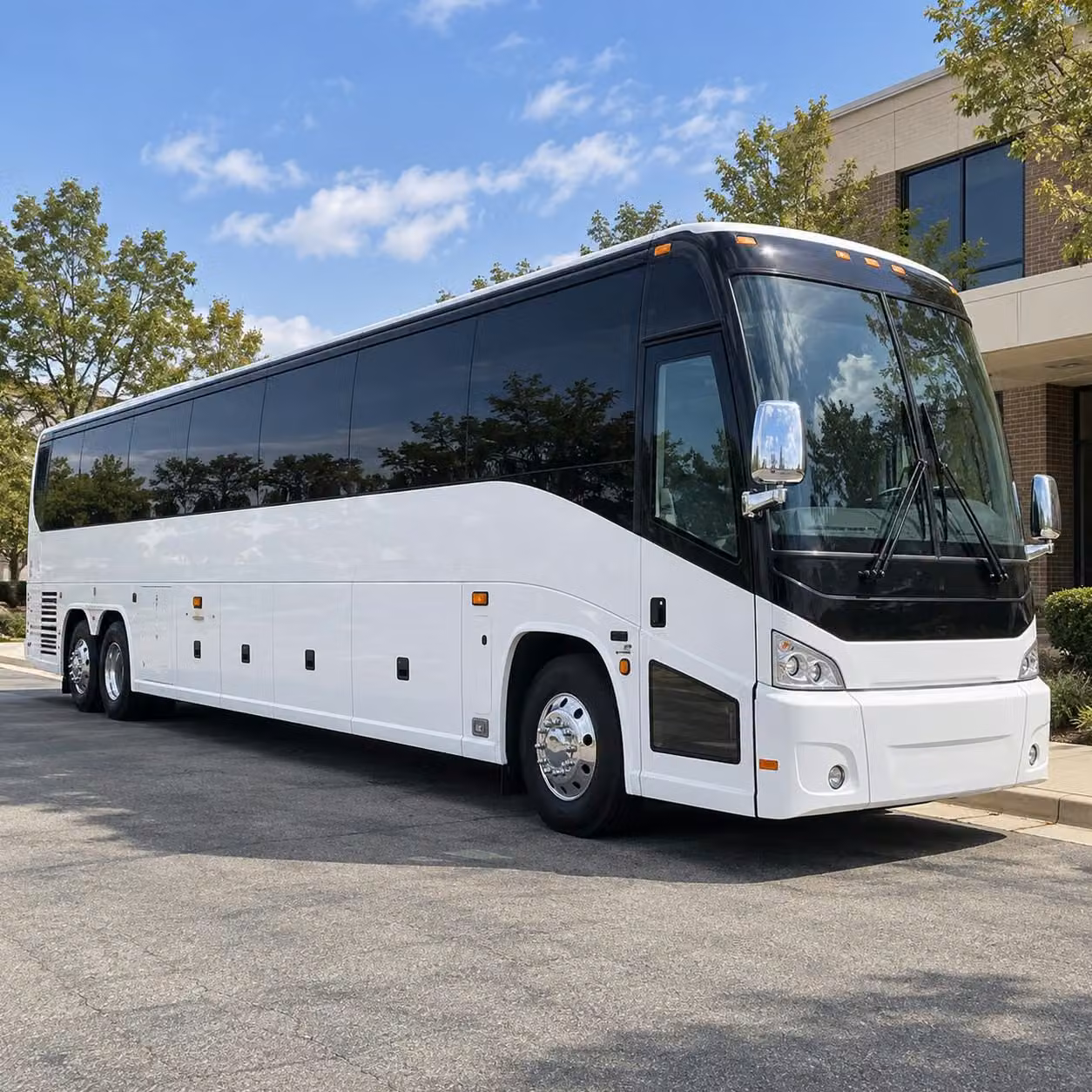 you ll love that santaclaracharterbus com is not a bus company more options more packages more peace of mind