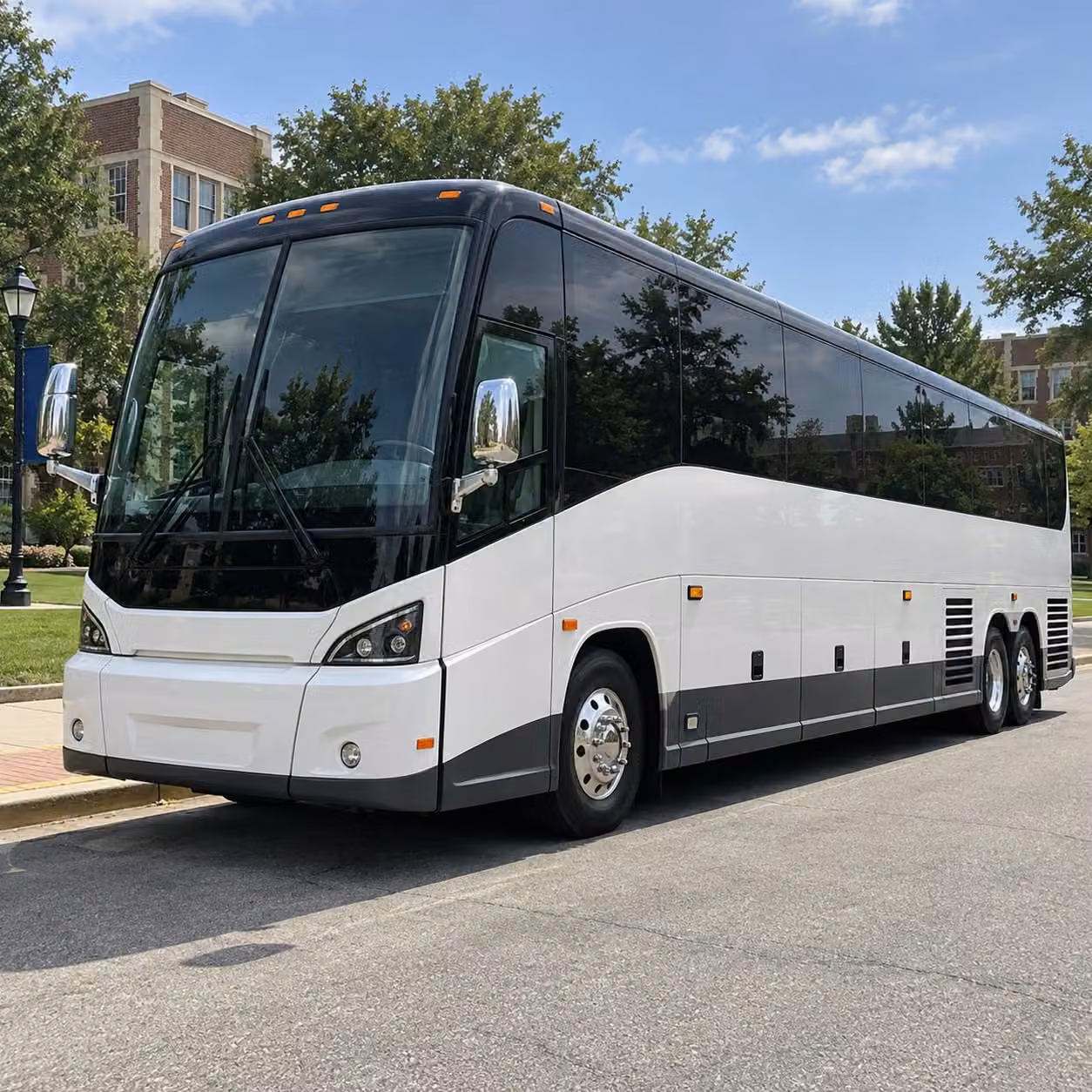 your prom night itinerary your schedule santaclaracharterbus com makes it happen