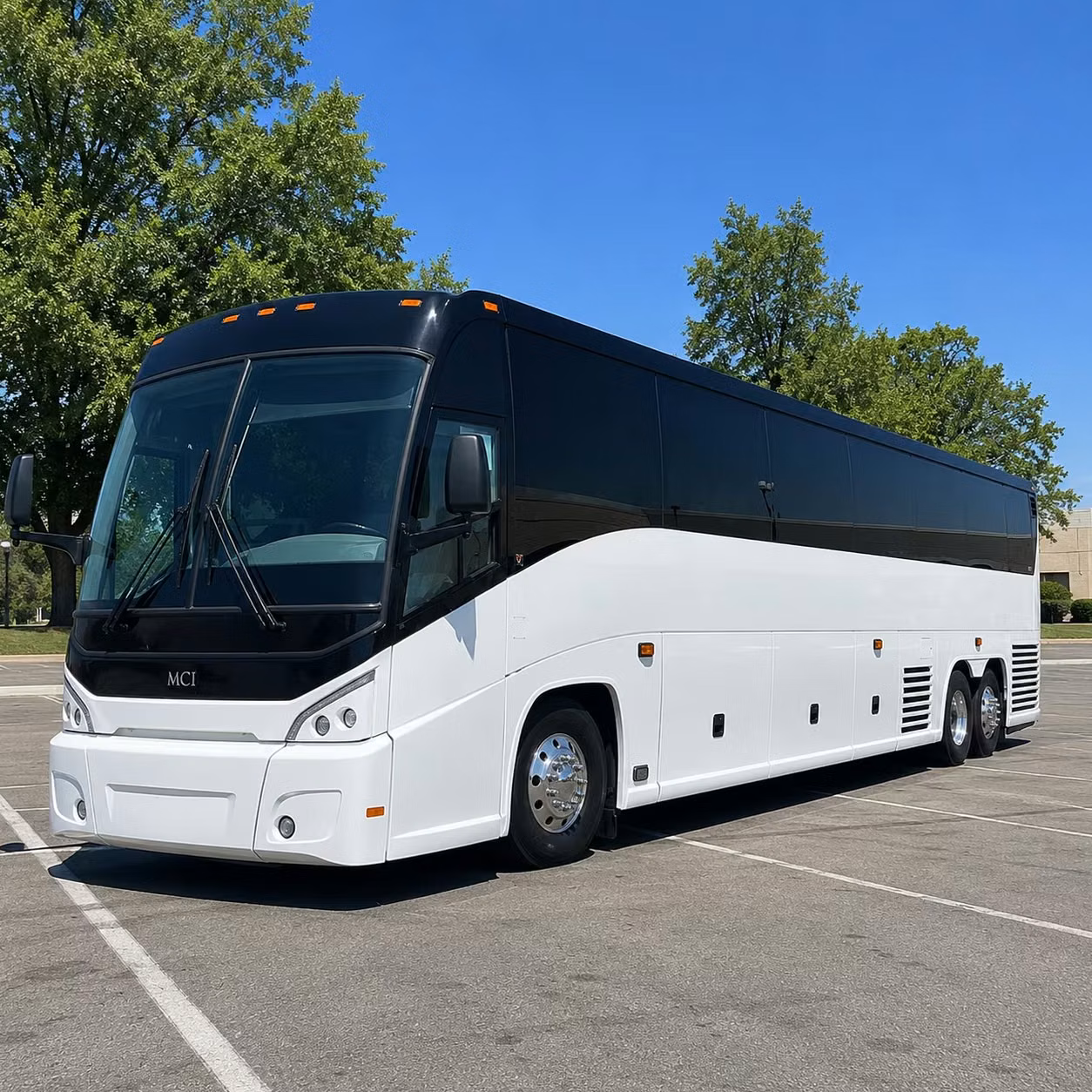 youth group and vbs transportation throughout the silicon valley